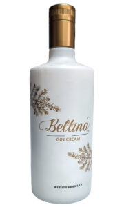 Bellina Gin Cream