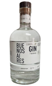 Buenos Aires Gin