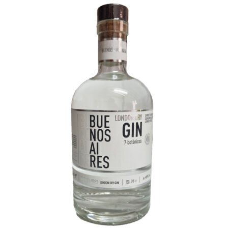 Buenos Aires Gin