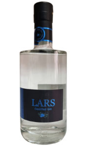 Lars Destilled Gin