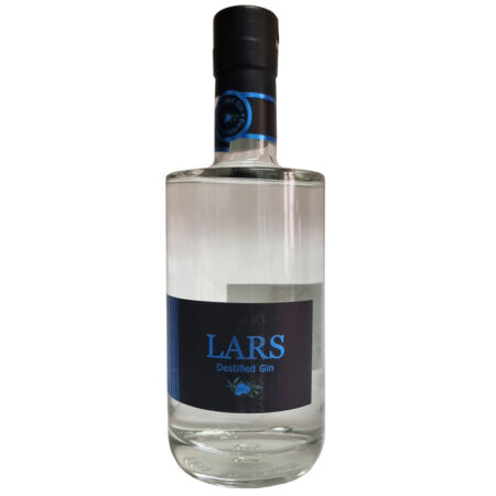 Lars Destilled Gin