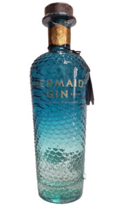 Mermaid Gin
