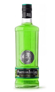 Puerto de Indias Sweet Melon