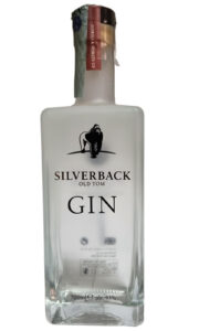 Silverback Old Tom Gin