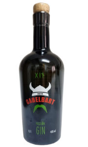 Sweyn Gabelbart Passion Gin