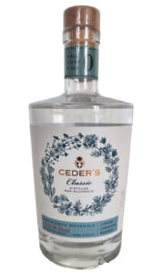 Ceder’s Classic Gin