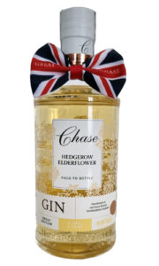 Chase Hedgerow Elderflower Gin