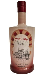 Mezquita Gin Cordvba