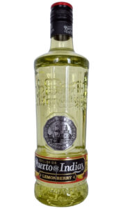 Puerto de Indias Lemonberry