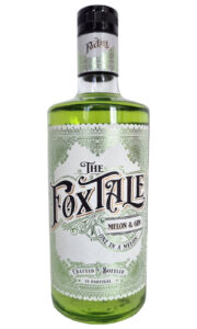 The FoxTale Melon Gin