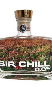 Sir Chill Gin 0,0% (Sin Alcohol)