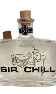 Sir Chill Gin (Formerly Churchill’s)