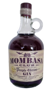 Mombasa Club Purple Edition