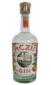 Aczu Gin