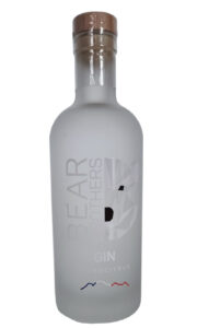 Bear Brothers Gin