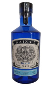 Kaiza 5 Blue Gin