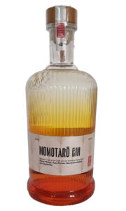 Momotarō Craft Gin