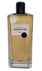 Seventy One Gin