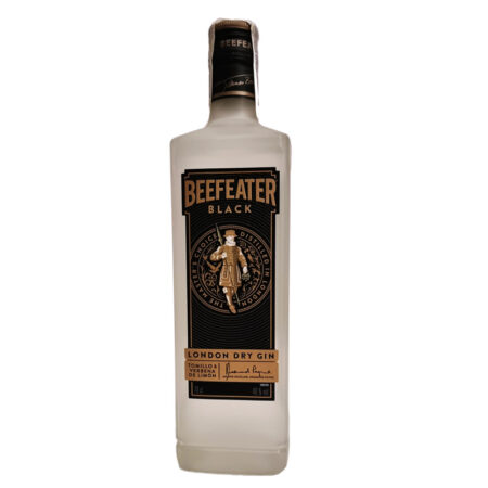 Beefeater Black London Dry Gin