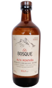 Bosque Gin Alta Montaña