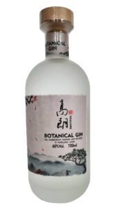 Goalong Botanical Gin