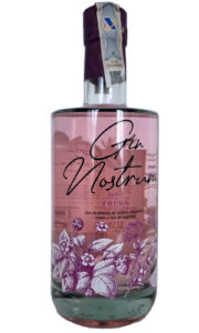 Gin Nostrum (Fresa)