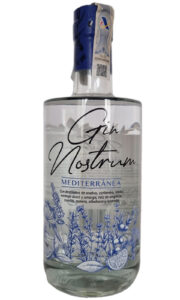 Gin Nostrum (Mediterránea)