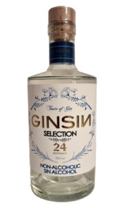 Ginsin Selection 24 Botanics