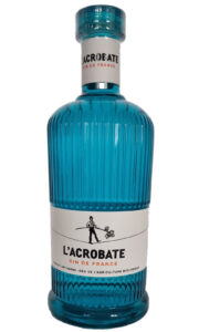 L’Acrobate Gin De France