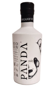 Panda Organic Gin