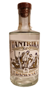 Tantrika Gin Con Damiana
