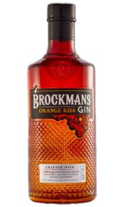 Brockmans Orange Kiss Gin