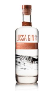 Lussa Gin Isle of Jura