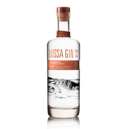 Lussa Gin Isle of Jura
