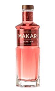 Makar Cherry Gin