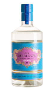 Meridor London Dry Gin