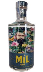 Mil Gin Mediterranean