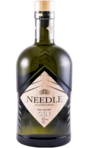 Needle Black Forest Dry Gin