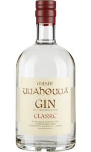 Wieser Classic Gin