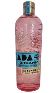 ADA Organic Gin Berries