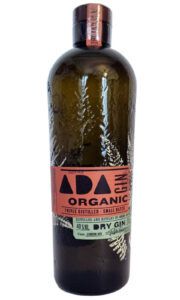ADA Organic London Dry Gin