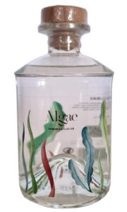 Algae Premium Distilled Gin