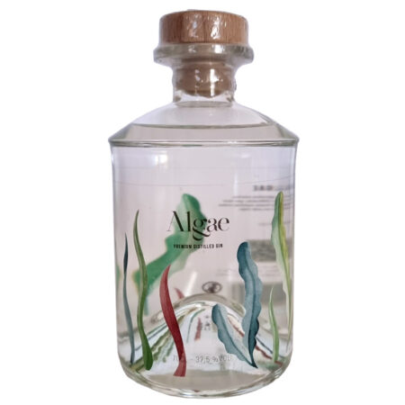 Algae Premium Distilled Gin
