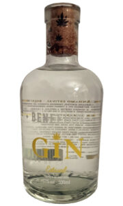 Beneficio Gin Estival