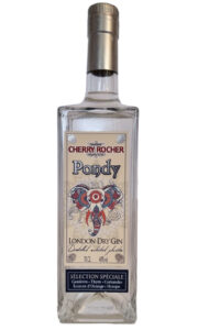 Pondy London Dry Gin