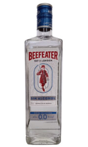 Beefeater 0,0% London Dry (Sin Alcohol)