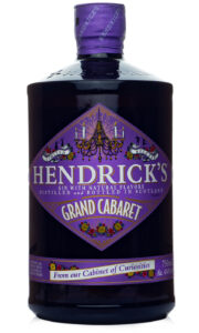 Hendrick’s Grand Cabaret Gin