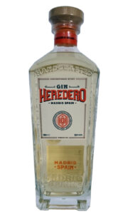 Heredero Gin