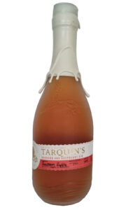 Tarquin’s Rhubarb and Raspberry Gin