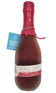 Tarquin’s Strawberry and Lime Gin